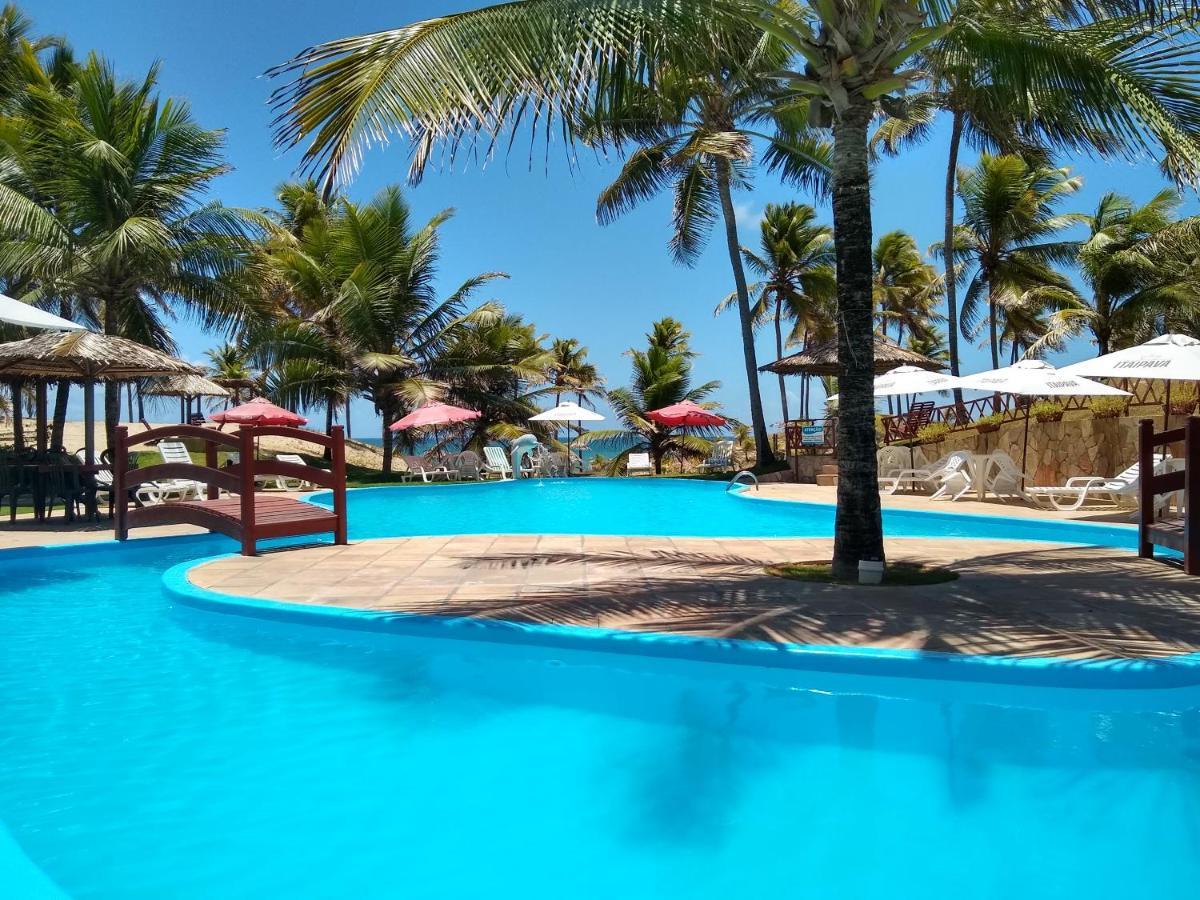 Coco 3* Conde (Bahia)