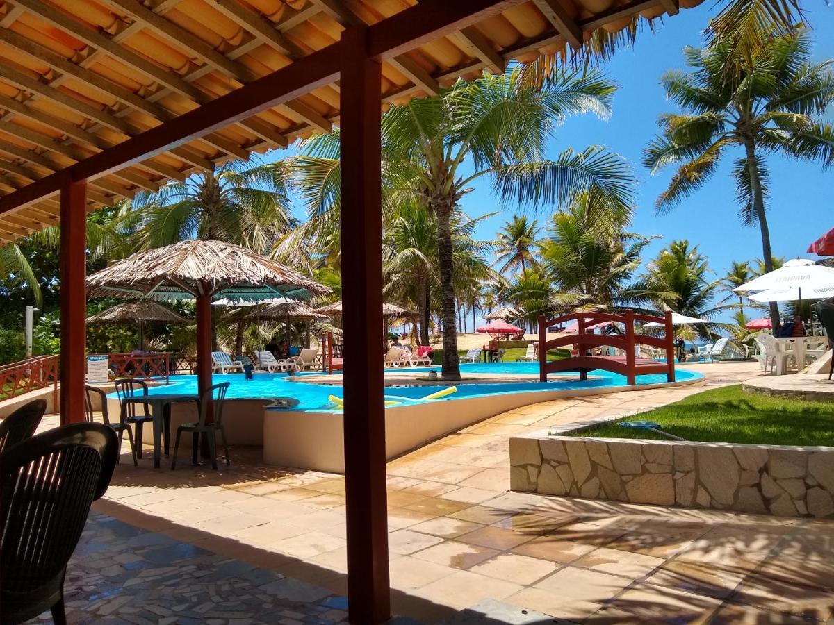 Coco 3* Conde (Bahia)