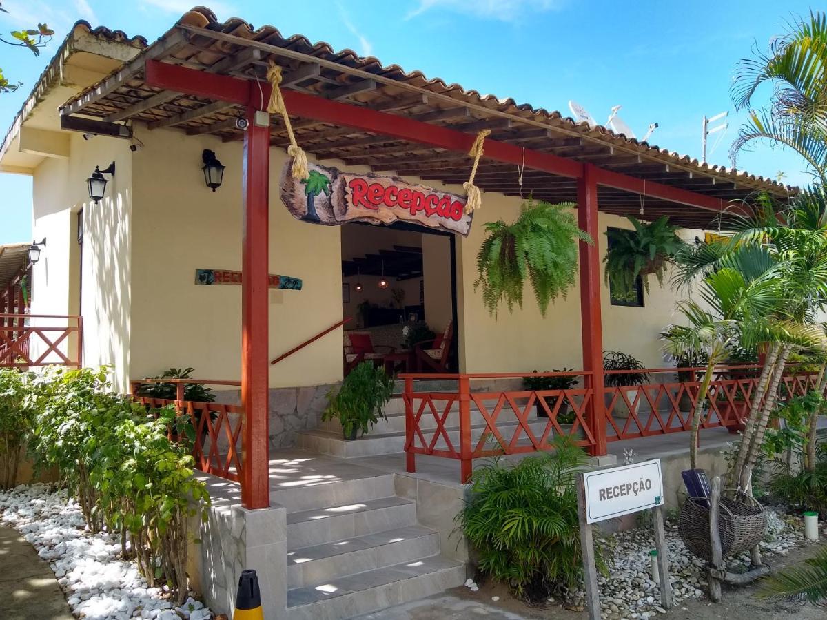 Coco Hotel Conde (Bahia)