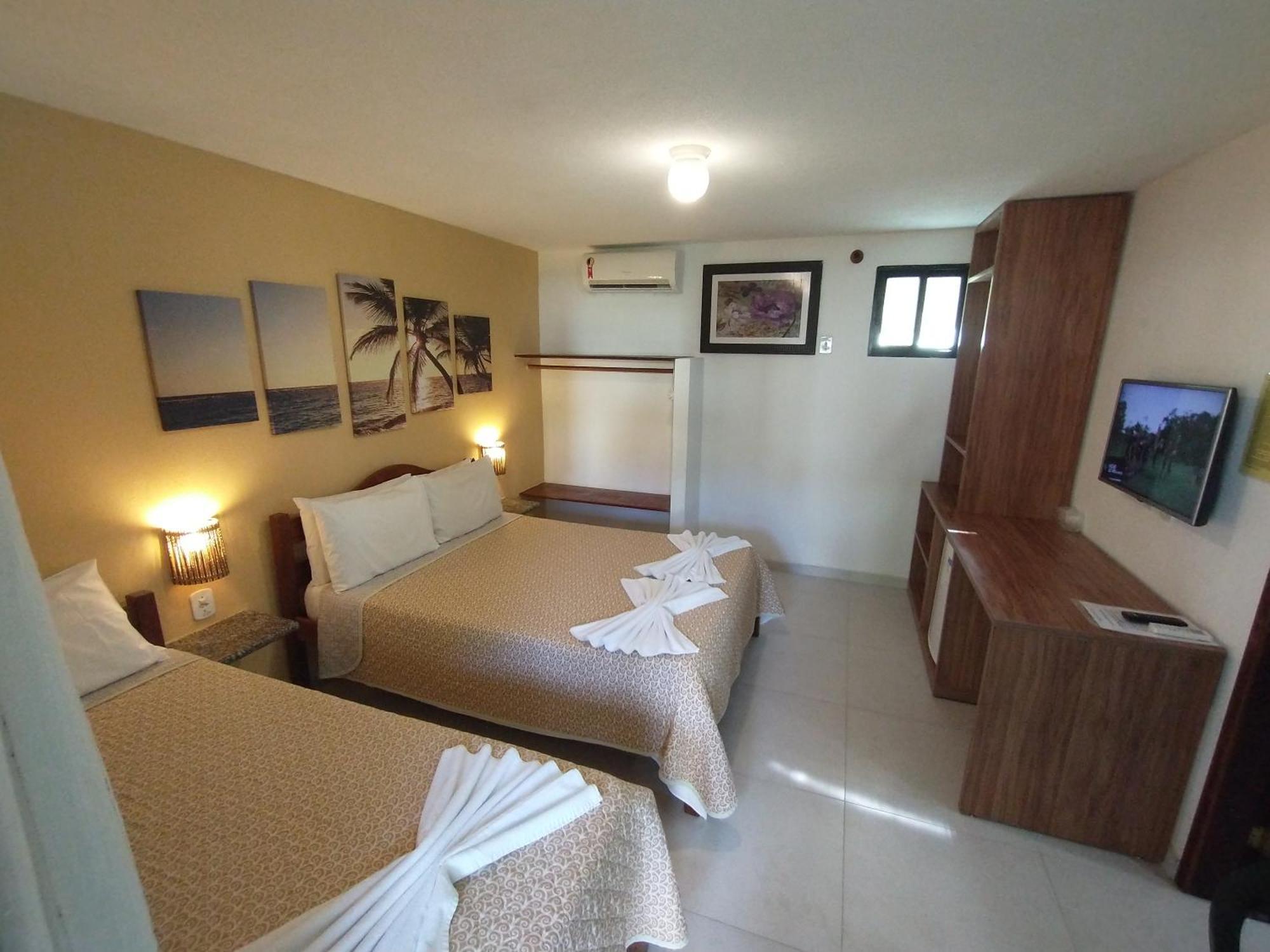 Coco 3* Conde (Bahia)